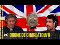 INVASIÓN DE RATAS - El Drone De Charlatown