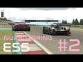 iRacing Last to First Challenge | ESS Audi R18 @ Nurburgring WEC | 2021 S2w5 #2