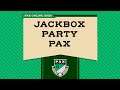 Jackbox Party PAX - PAX Online