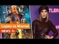 Jennifer Lopez Slams Marvel Films & Hollywood Impact