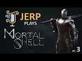 Jerp plays Mortal Shell pt.3 (2020-09-04)