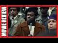 JUDAS AND THE BLACK MESSIAH Review & Discussion | Flickering Myth Movie Chat