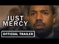 Just Mercy - Official Trailer (2019) Michael B. Jordan, Jamie Foxx, Brie Larson