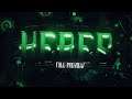 Keres [FULL LEVEL] by ItsHybrid & More | Geometry Dash