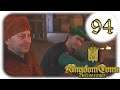 KINGDOM COME: DELIVERANCE # 94 🏰 PC | Let's Play 🏰 Askese ist doch Käse