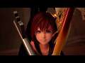 Kingdom Hearts III (Re:Mind DLC) playthrough [Part 4: Another Side, Another Promise]