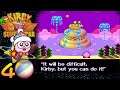 Kirby Super Star Co-Op [4] - Milky Way Wishes Is Awesome!