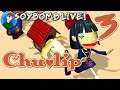 KISS ME! - Chulip (PlayStation 2) - Part 3 | SoyBomb LIVE!