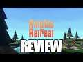 Knight's Retreat - Review - Xbox