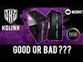 Kolink Phalanx RGB Case Review and RGB Build - How Will it GO ??