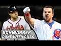 Kyle Schwarber RELEASED by the CUBS! Corey Kluber to Yankees? Adam Duvall (MLB Offseason Recap)