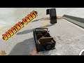 LET'S DRIVE [BeamNG] Drive Gameplay - Don't Get Hit!