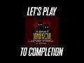 Let's Play Adventures of Batman & Robin to Completion