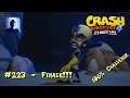 Lets Play Crash Bandicoot 4 - It`s about Time! Vol.223 [Blind/106%] (German) - Finale!!!