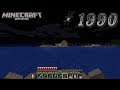 Let's Play Minecraft # 1990 [DE] [1080p60]: Fuchslos nach Hause