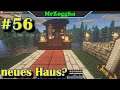 Lets Play Minecraft ♦ 56 ♦ neues Haus?