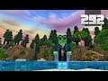 Let's Play Minecraft - Ep.292 : The Glowing One 2/Biome Enhancement/Lab Doors