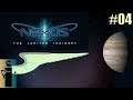 Let's Play Nexus - The Jupiter Incident #04 Infiltration succesful, exfiltration pending