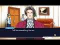 Lets play  Phoenix Wright: Ace Attorney Trilogy 1.12