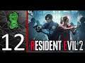 Lets Play Resident Evil 2! [That Good NEST-acide!] Part #12