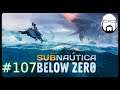 Let's Play Subnautica Below Zero (Full Release) #107 | Deutsch / German | Streamstag 20.06.2021