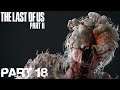Let's Play The Last Of Us 2 Deutsch #18 - Ich brauche mehr Munition