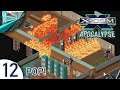Let's Play X-Com: Apocalypse (part 12 - Pooper Pop)