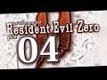 Let's Remember: Resident Evil Zero (Gamecube) - Umbrella Training Facility (04/13)
