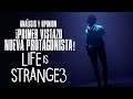 Life is Strange 3:Nuevo Poder y Protagonista + El Futuro De La Entrega Deck Nine [Noticias Análisis]