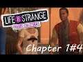 Life is Strange: Before the Storm Chapter 1#4- Ik sta mijn mannetje