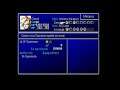 Liz Plays Final Fantasy VII (PSX) Part 19 (Blind)