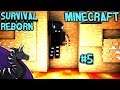Looking for a wolf? | Minecraft Survival Reborn! #5