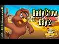 Looney Tunes World of Mayhem - Gameplay #466 - Daily Crow Day 2 (iOS, Android)