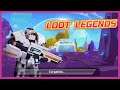 Loot Legends Robots vs Aliens | Android gameplay