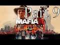 Mafia 2 Definitive Edition HARD Mode Walkthrough Part 9 Chapter 9 Balls & Beans