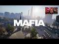 ТОМИ АНДЖЕЛО | Mafia: Definitive Edition #1