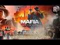 Mafia: Definitive Edition🔥Прохождение [1080p]🔥Часть 4: Непыльная работа #RitorPlay