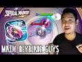 Main Beyblade - Spiral Warrior Indonesia - iOS Android Gameplay