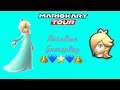 Mario Kart Tour - Rosalina Gameplay #3 (Break Item Boxes)