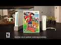Mario Super Sluggers - Commercials collection