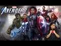Marvel's Avengers Beta Run : Taking that potential L so you don't have to... Let's check this out