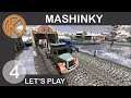 Mashinky | FOUNDRY WORKS - Ep. 4 | Let's Play Mashinky Gameplay
