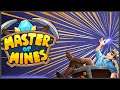 Master of Mines - Idle RPG Clicker (Gameplay Android)