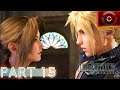 MEETING MOM | Final Fantasy 7: Remake Gameplay Walkthrough Pt. 15 | Rye Plays