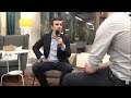 Meetup eToro / SoFull Events chez Wojo 👥📈 Interviews de Antoine FRAYSSE-SOULIER et Julien HAZAN