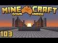 Minecraft Down Under | S3 | Episode 103 | Up To Scratch