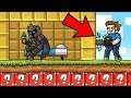 Minecraft: LEGO LUCKY BLOCK BEDWARS! - Modded Mini-Game