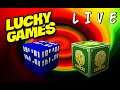 MiniGames |Lucky Stream  | Live| #39