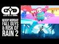 Mixup Monday: Fall Guys & Risk of Rain 2