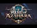 Mobile Gaming : World of Warcraft Patch 8.2 application  #wow #blizzard